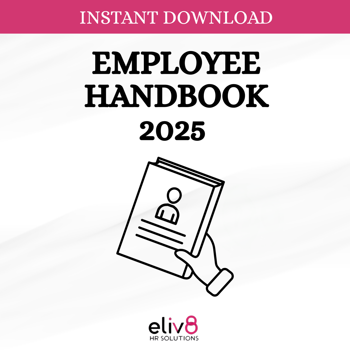 Employee Handbook (2025)