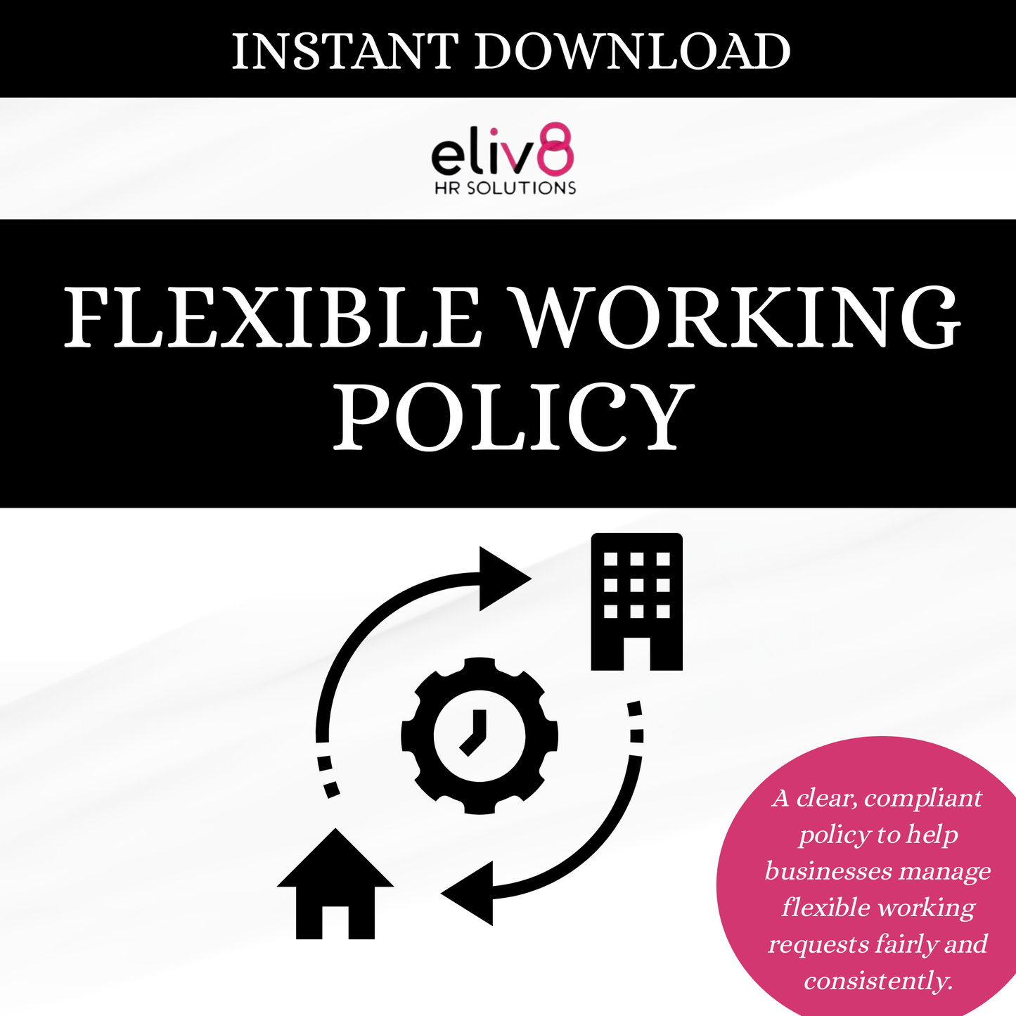 Flexible Working Policy