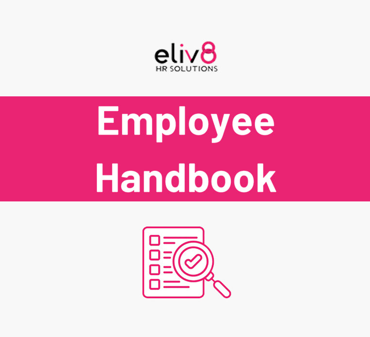 Employee Handbook (2025)