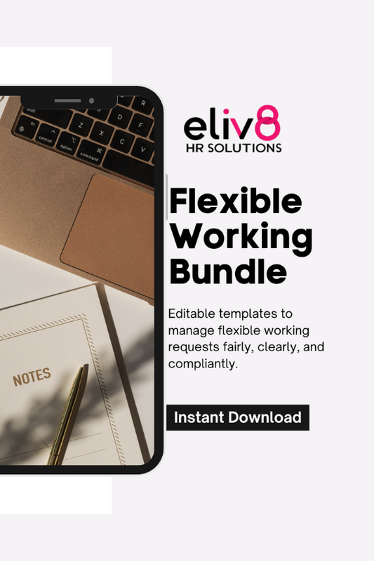 Flexible Working Bundle