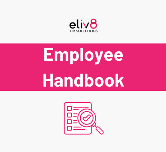 Employee Handbook (2025)